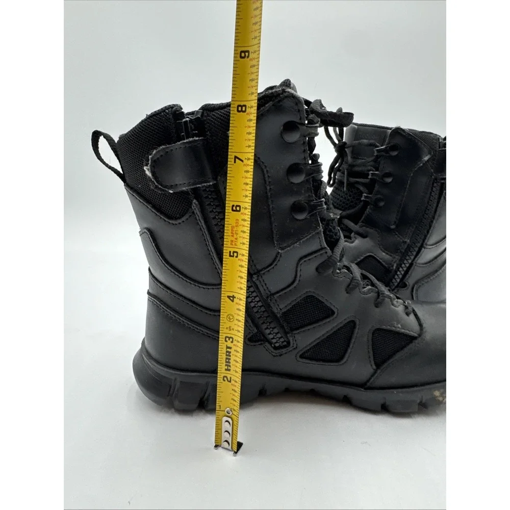 REEBOK Sublite Cushion Tactical 8